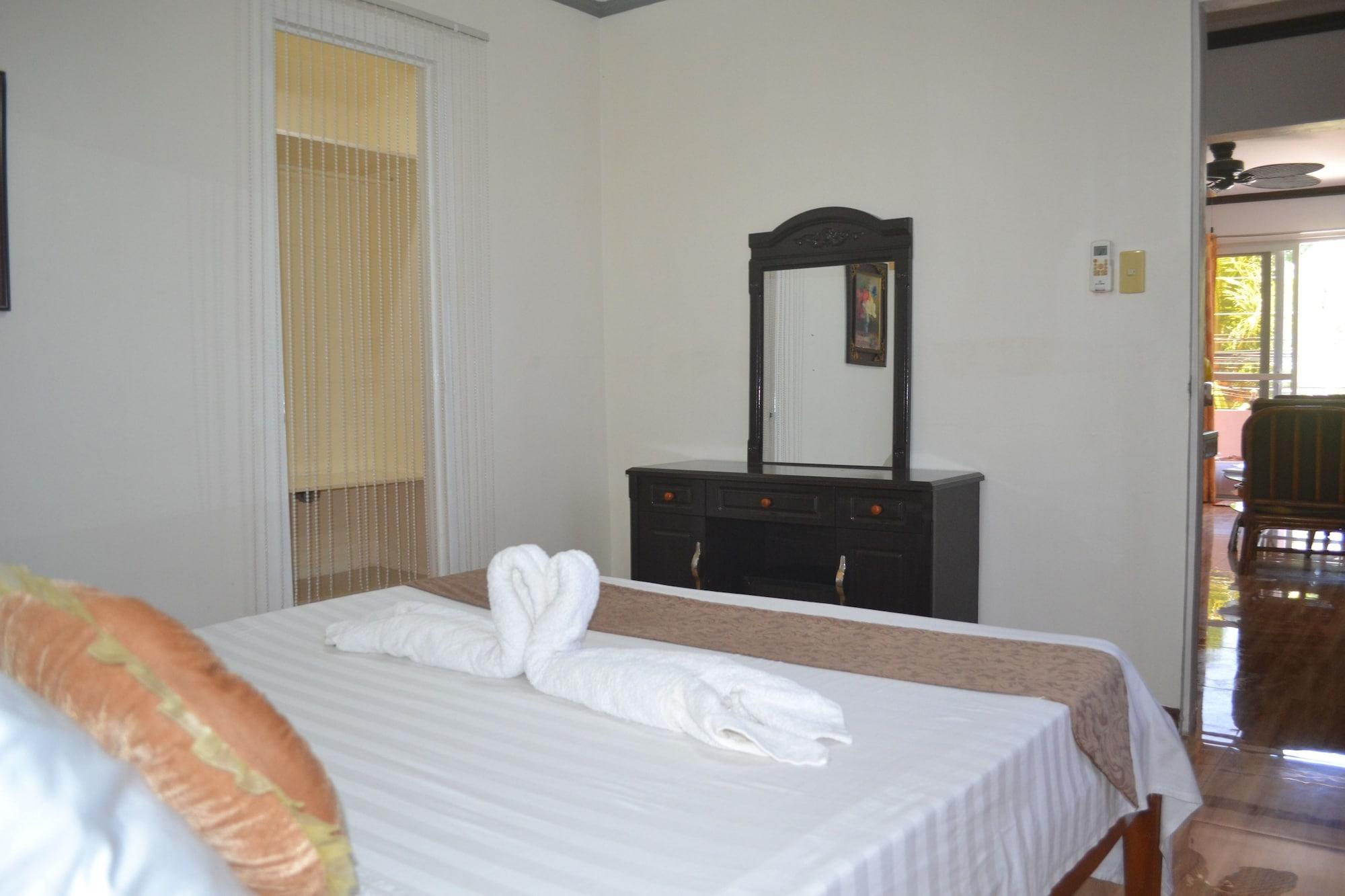 Villa Prescilla Dumaguete City Exteriér fotografie