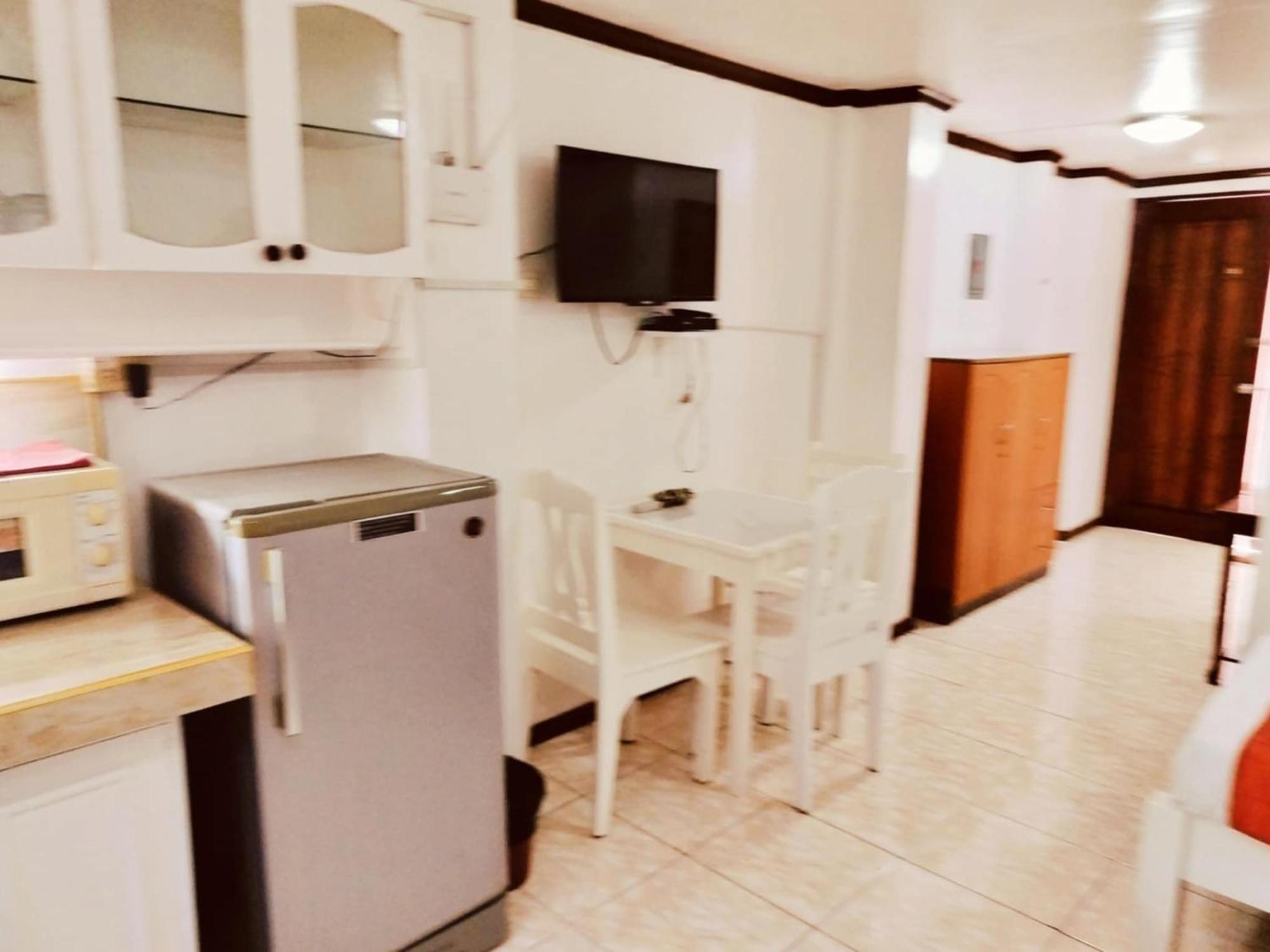 Villa Prescilla Dumaguete City Exteriér fotografie